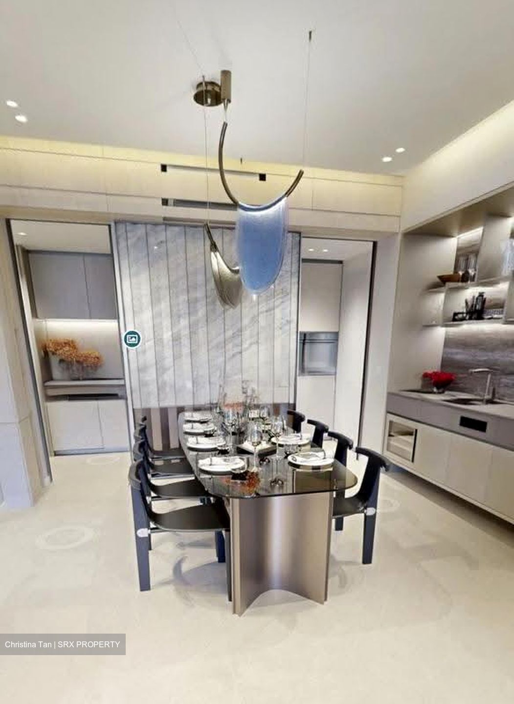 Union Square Residences (D1), Condominium #626925071